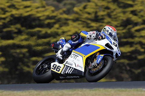 Aprilia bestätigt Guandalini-Borciani-Interesse: Der Preis ist bekannt