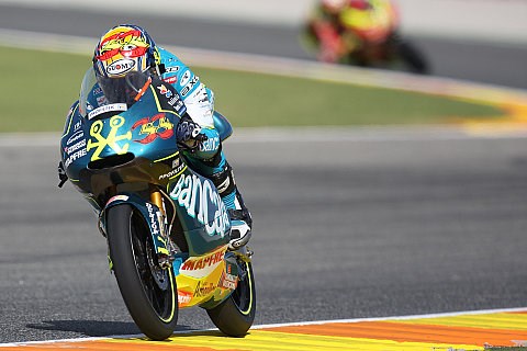 Pons Kalex und Gadea testen: Gute-Resultate-Garantie?