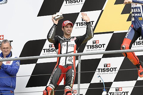 Teamrückblick: Hayate: Totgesagte leben länger