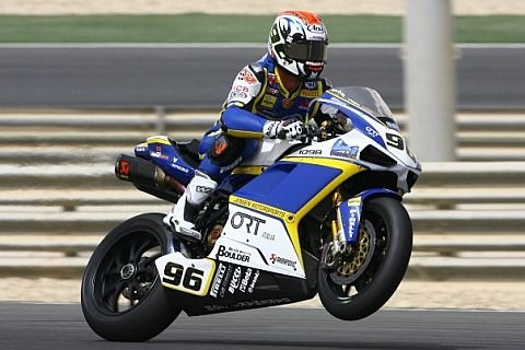 Smrz auf Aprilia in Valencia: Wechsel noch nicht unter Dach und Fach