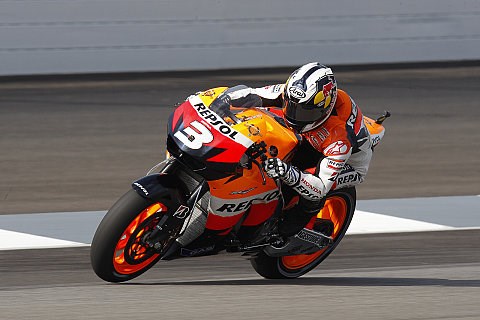 Nakamoto sah Chassis als Honda-Schwachpunkt: Auch beim Motor fehlt etwas