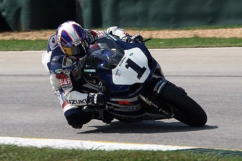 Mat Mladin in die WSBK?: Angebote für den Australier