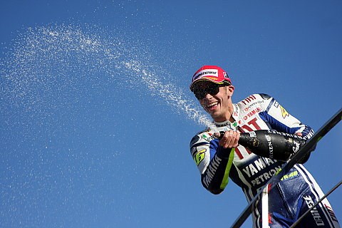 Graziano Rossi über Valentino und Karriere: Claudio Costa wichtigster Mann im GP