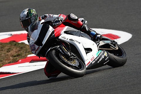 Moto2-Testtag 2: Einige Teams bleiben noch, West weiter vorn