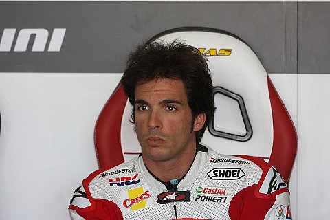 Elias will kommende Woche Bescheid wissen: Gresini scheint wahrscheinlich