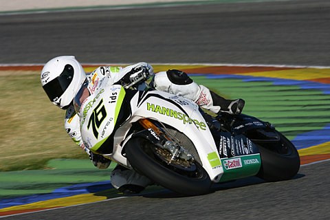 Neukirchner über die Motivation: Abends ein Bier, morgens motiviert