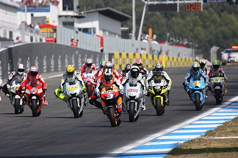 Einstieg von MotoCzysz 2012?: Czysz kritisiert häufige Reglementsänderung