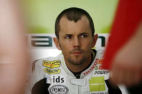 Pitt bei Reitwagen Motorsport BMW: Pitt und Resch greifen gemeinsam an