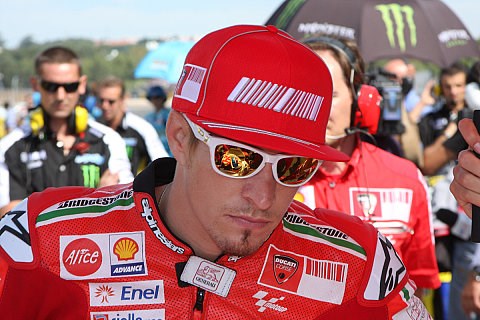 Hayden: 1000er nur mit wenig Elektronik gut: Im Winter wird das Geld hart verdient