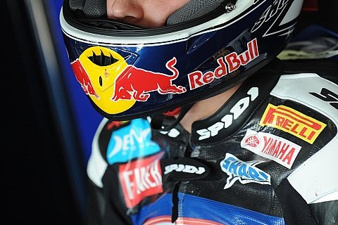 Kawasaki beschließt das Jahr: Vermeulen und Sykes mit letzten Test