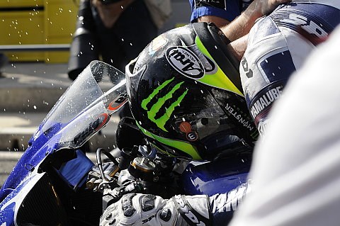 WSSP - Yamaha-Team vor dem Aus?: Siegermannschaft sucht Betreiber