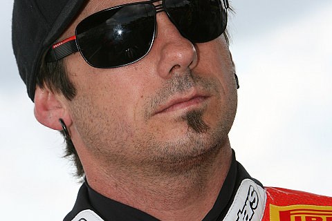 Hopkins 2010 in der MotoGP?: Comeback mit FB Corse?