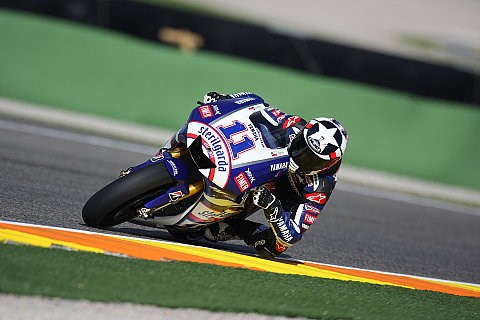 Poncharal kritisiert Rookie-Zusatz-Tests: Wir haben nun einmal keine ideale Welt