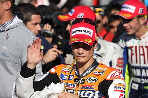 Pedrosa bekam Schraube aus Hand entfernt: Erfolgreicher Eingriff