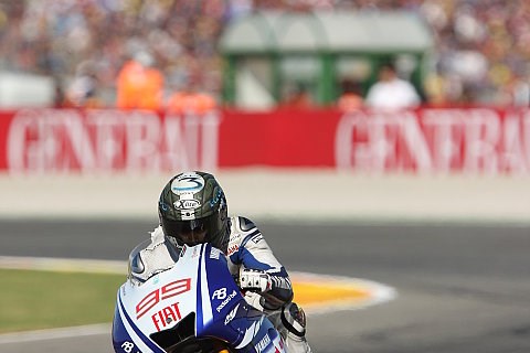 Zeelenberg nicht der einzige Kandidat: Lorenzos Teammanger-Posten weiter unbesetzt