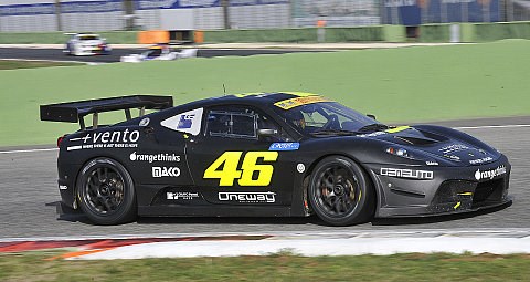 Rossi lehnt 24h von Le Mans ab: Von Alesis Angebot geschmeichelt