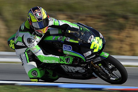 Savadori und Pesek bei Matteoni: Neuer Vertrag