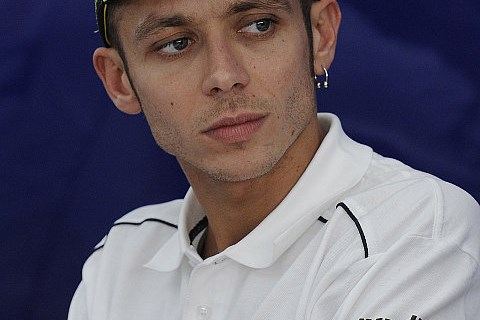 Rossi: Haben für Honda gearbeitet: Abtrünnige Ingenieure nicht schlimm