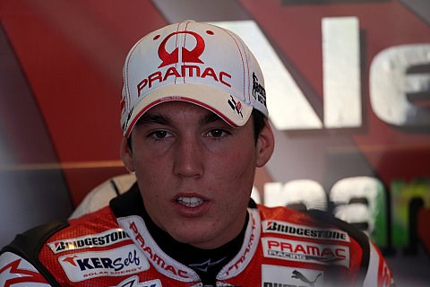 Espargaro am Arm operiert: Kompartmentsyndrom auch links behoben