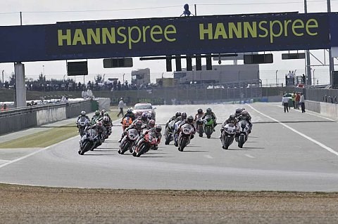Überarbeitung des Superbike-Reglements: Technik, Medizin und Strafen