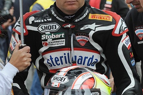 Byrne vor erster Zusammenarbeit mit neuem Team: Bekannte und neue Gesichter