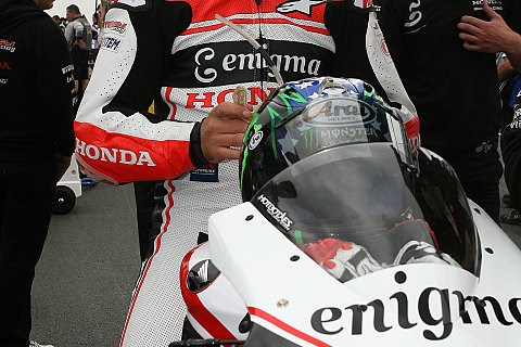 FB Corse plant weiter mit Hopkins: AMA-Test zur Erhaltung des Gefühls