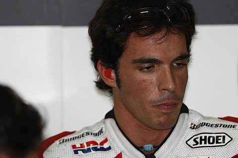 Gresini bestätigt Elias und Ivanov: Titelhoffnung und große Gelegenheit