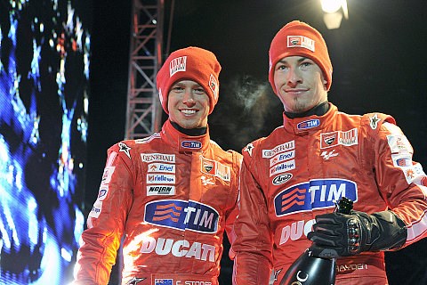 Hayden: Stoner wäre auf jeder Maschine schnell: Das besondere Talent