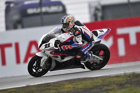 BMW: Tardozzi gespannt auf Portimao-Test: Die versammelten Spitzenteams