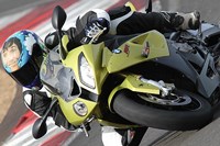 BMWS1000RR vs Corvette