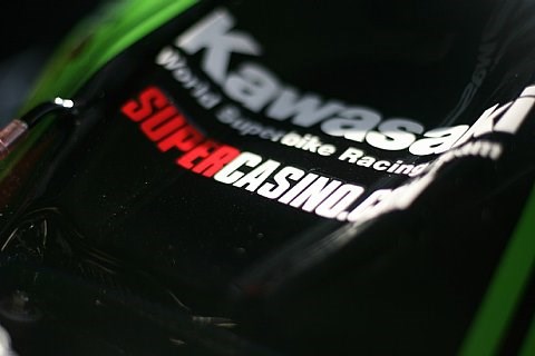 Risbridger zu den Kawasaki-Zielen: Regelmäßig in die Top Ten