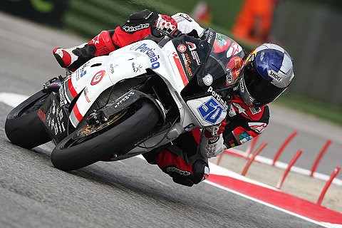 WSS: Lavertys gute Erinnerungen an Portimao: Beim letzten Besuch dominiert