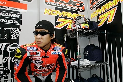 Heidolfs Überraschung soll Koyama werden: Deadline bis Ende der Woche