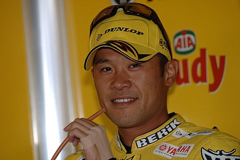 Tamada freudig erregt: Mit Siegen Vertrauen bezahlen