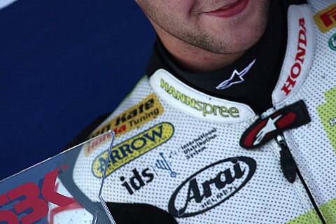 Rea schnellster Mann im Regen: Wettschwimmen in Portimao