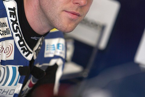 WSS - Laverty meldet sich zurück: Däumchen drehen am Morgen