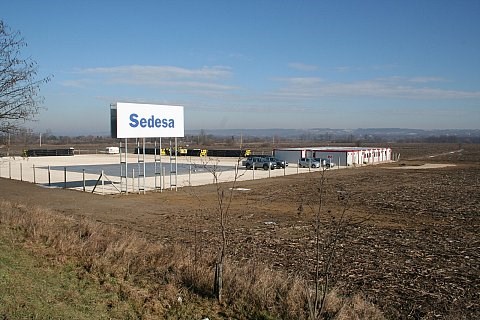 Balatonring soll fertig werden: Scheinbar läuft alles nach Plan