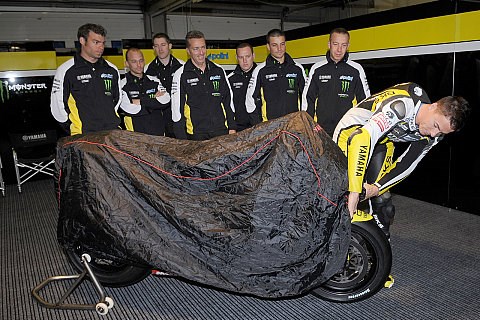 Toseland vermisst seine MotoGP-Jungs: Rückkehr nicht ausgeschlossen