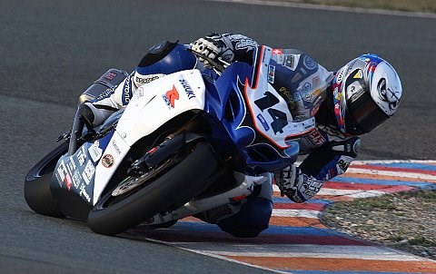 Stamm fährt IDM und WM: Langstrecke mit Bolliger