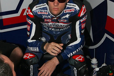 Spies will Sepang in Ruhe angehen: Nichts beweisen