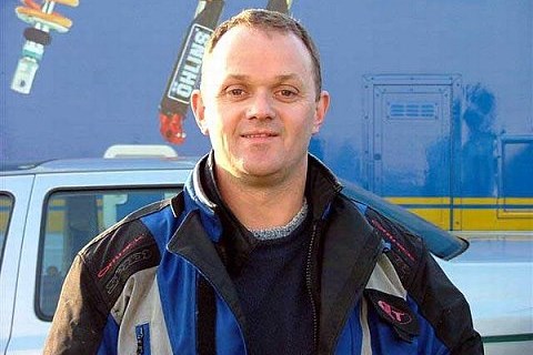 TT 2010 - Phillip McCallen wird TTRA-Präsident: TT-Legende zum Präsidenten gewählt