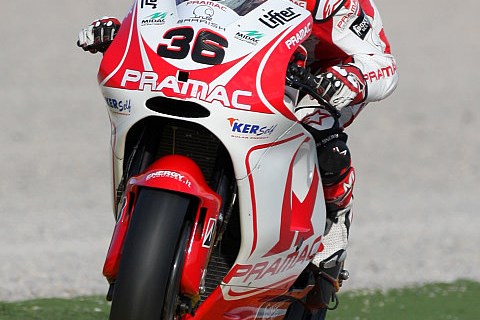 Kallio: Beginnen bei Null: Front und Motorcharakter verbessern