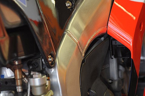 Meeting in Sepang: Weitere Eckdaten für 1000ccm?