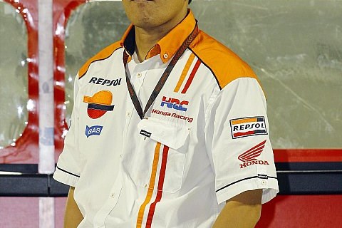 Honda seit 2008 ohne Datenaustausch: Die Fahrer sprechen aber miteinander