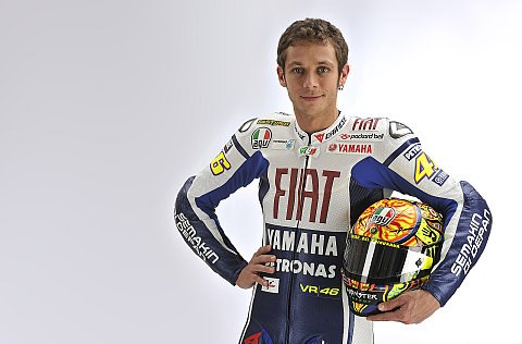 Rossi gibt Simoncelli keine Tipps mehr: Jetzt ist er ein Gegner