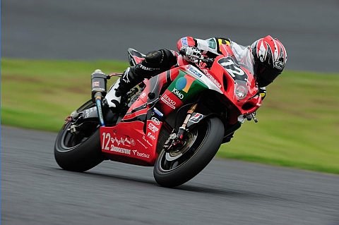 Yoshimura fährt Assen, Imola und Magny Cours: Wildcard-Plan bestätigt