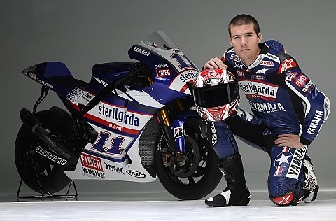 Ben Spies mit Motorentwicklung zufrieden: Viel Lob für Yamaha von Poncharal