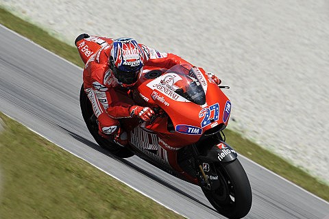 Guareschi über die GP10: Entwicklungen in Resultate um-münzen