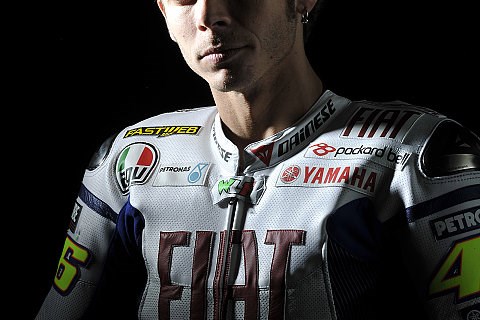 Valentino Rossi für Laureus nominiert: Alle guten Dinge sind fünf?