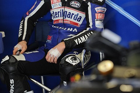 Toseland: Nicht zu viele Briten in WSBK: Alle verdienen ihren Platz